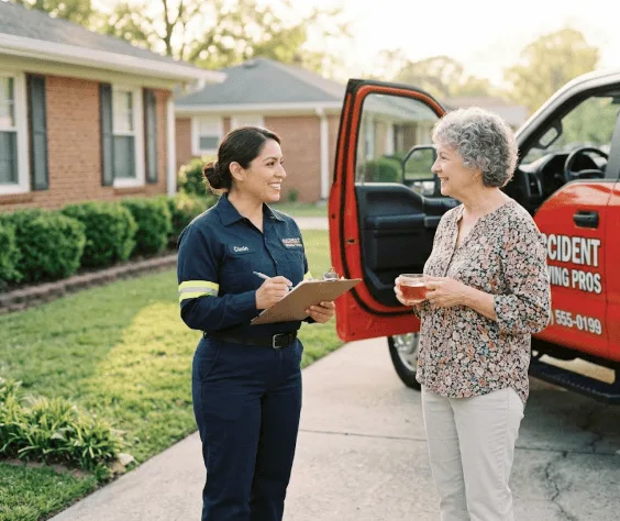 Accident Towing Service Huntertown, IN FAQs